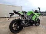     Kawasaki Ninja1000SX Z1000SX 2014  7